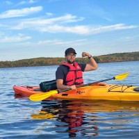 MacLean Engineering Employee Alex Charette's profile photo
