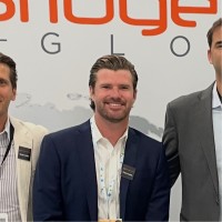 Bridge Tronic Global Inc. Employee Travis Kuhns's profile photo