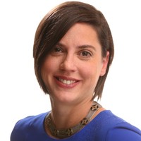 Apple Employee Heather Grenier's profile photo