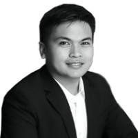 BDO Unibank Employee Adrian Stephen Arcilla's profile photo