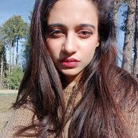 Oscore Employee Zahra Ejaz's profile photo