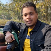 SMB Catalyst Employee Jay Gandhi's profile photo