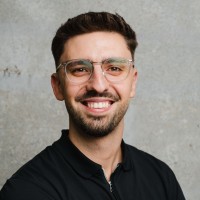 Variolytics Employee Vadim Dutt's profile photo