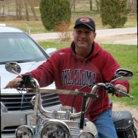 Central Transport Employee Roger Roach's profile photo