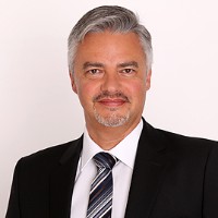 Salentis International Employee Fritz Stütz's profile photo