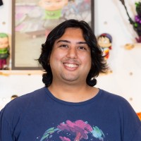 Mighty Jaxx Employee Hyqel Helmy's profile photo