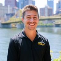 P3R Employee Hunter Confair's profile photo