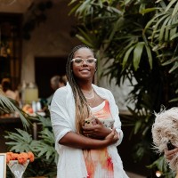 Dutchess Cannabis Dispensary Employee Ariel Williams's profile photo