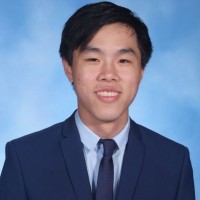 Diebold Nixdorf Employee Derek Chun's profile photo