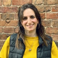 Electronic Arts (EA) Employee Nicole Gabriel's profile photo