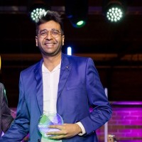 PAYMENT RAILS LTD Employee Nikhil Kejriwal's profile photo