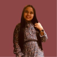 MindInventory Employee Khushi Bhatt's profile photo
