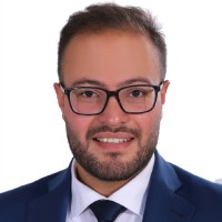 Jordan Football Association Employee Mohammad Slehat's profile photo