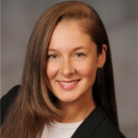 One Ocean Foundation Employee Claudia Pala's profile photo