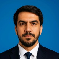 Pars Smartware Solution Employee Mehdi Gholipour's profile photo