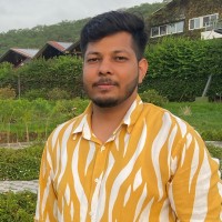 GlobalNodes Employee Akhil Gupta's profile photo