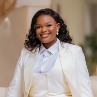 MIC Global Risks Employee Jane Amase's profile photo