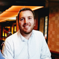 Svea Finans Norge Employee Andrew Lund's profile photo