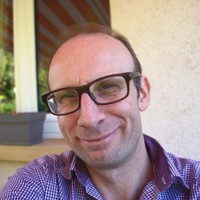 Christophe Thomas Email