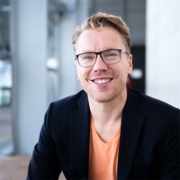 Start Foundation Employee Jitze Reeder's profile photo