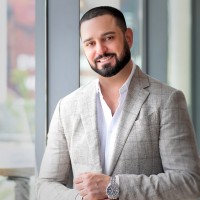 Skyfire Employee Benjamin Vivo-Wachter's profile photo