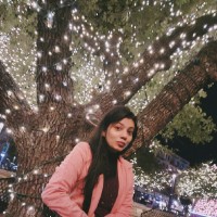 Dovelp Employee Parul Jain's profile photo