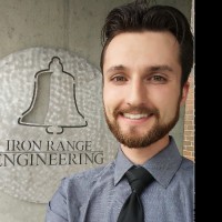 Old National Bank Employee Brian Hacker-McLellan's profile photo
