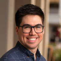 Springcraft Employee Rigel Benton's profile photo