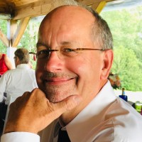 Dave Oyer Email & Phone Number