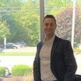 Hockomock Area YMCA Employee Christopher Raymond's profile photo