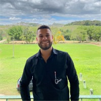 MASTER ALIMENTOS Employee Gabriel Vasconcelos's profile photo