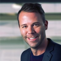 American Express Global Business Travel Employee J Michael Silvey's profile photo