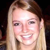 Tommy Hilfiger Employee Emma Haley's profile photo