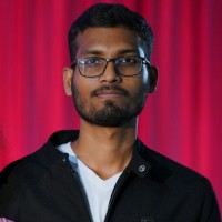 Stakeplot Employee Roshan Chenna's profile photo