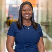 KIPP Atlanta Schools Employee Lakeesha Ramdhanie's profile photo