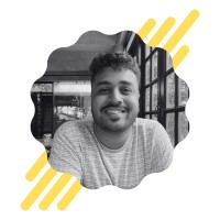 Leo CybSec Employee Vivek Murali's profile photo