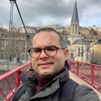 ADACTIM Employee Mahmoud Nacef's profile photo