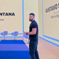 Wigoo Digital Employee Gustavo Santana's profile photo