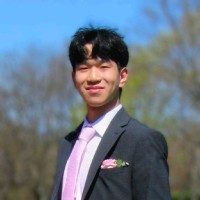 DataAnnotation Employee Connor Lin's profile photo