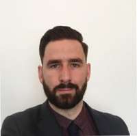 Gregor Murphy Email & Phone Number