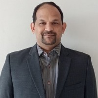 Ramchandra Patil Email & Phone Number
