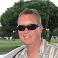 Babcock Wanson UK Ltd Employee Etienne Fourie's profile photo