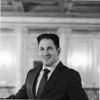 Metropolitan Club Employee Jason Kwintner's profile photo