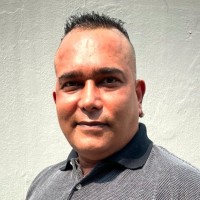 Redeployable Employee Rishi Ramlakan's profile photo