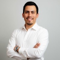 Maritime Services SpA Employee Víctor Oyarzo's profile photo