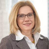 JPMorgan Chase Employee Elizabeth Manning's profile photo