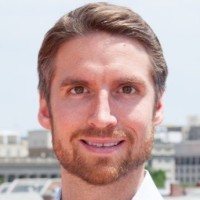 Zacks Professional Services Employee Christopher Montgomery's profile photo