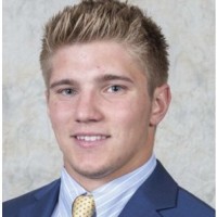 The Carlyle Group Employee Conor Gaffney's profile photo