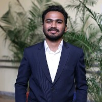 Annapurna Finance Pvt. Ltd. Employee Sambit Pradhan's profile photo