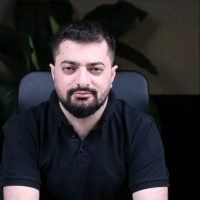 Oxu.az Employee Hesen Feteliyev's profile photo